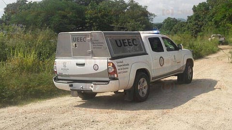 Se encontraba en el municipio de Maravatío en compañía de su pareja (Foto: Ilustrativa/Archivo)