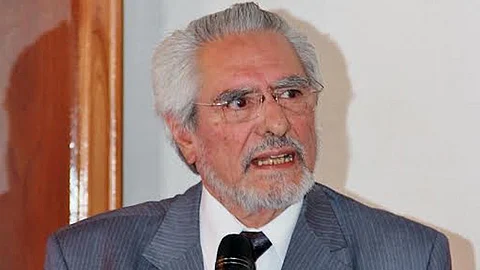 La cátedra fue impartida por José Herrera Peña