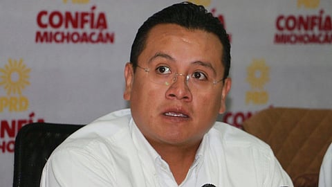 Se prevé que de Michoacán asistirá la dirigencia estatal, encabezados por Carlos Torres Piña y Antonio García Conejo