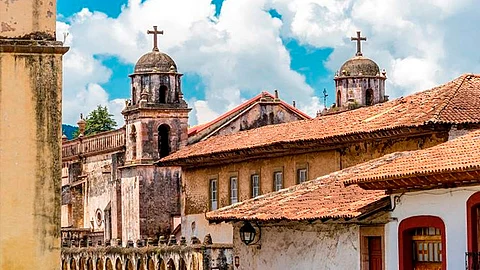 La ciudad con toque colonial ayudará para los proyectos cinematográficos (Foto: Iván Holguín))