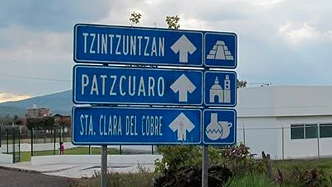 Aprovecha las vacaciones de verano para conocer los 8 Pueblos Mágicos de Michoacán