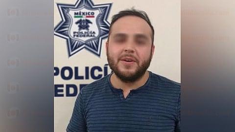 Este miércoles se define la situación jurídica de Gerardo Ortiz