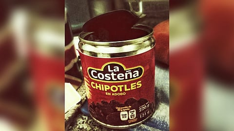 La empresa afirmó haber despedido a los involucrados el cuatro de julio (Foto: @ CarlosLebrato)