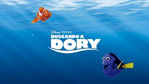 ‘Buscando a Dory’ repitió como la campeona este fin de semana