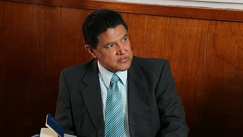 La SSM llama a tomar medidas preventivas para evitar contagios