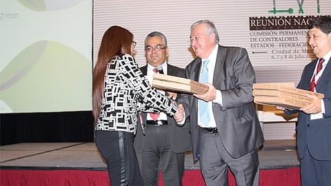 Con esta capacitación se contribuirá a dotar de conocimientos y habilidades al personal