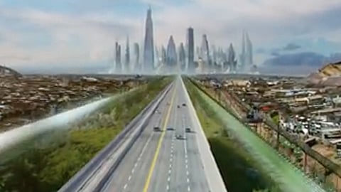 En la Comic-Con 2016 se pudo conocer un poco acerca de la serie