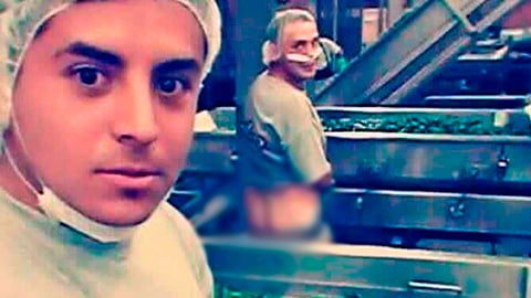 Los empleados fueron despedidos (Foto: FB/ Noticias ranch Dgo)