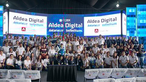 Una generación de tecnología está naciendo, con un nuevo espectro de aplicaciones: Tim Chou