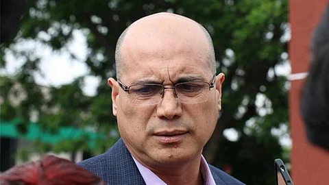 El trabajo que actualmente efectúa el IMSS en Michoacán seguirá siendo encabezado por la licenciada en contaduría Lorena Guadalupe Yáñez Pérez (Foto: ACG)
