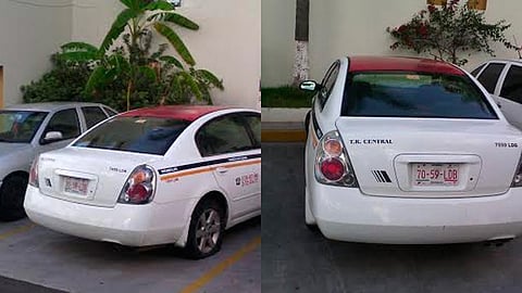 El dueño del auto fue despojado del mismo la madrugada del 28 de julio