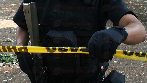 La violencia continúa en Guerrero (Foto Ilustrativa)
