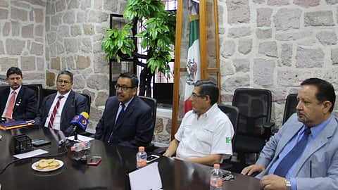 Durante las jornadas los padres de los infantes intervenidos recibirán alimentación diaria