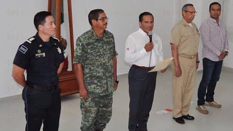 Cabe señalar que Jesús Alfredo Guzmán es hijo del primer matrimonio de 'El Chapo' con Alejandrina