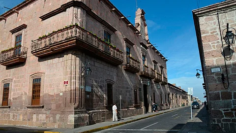 Imagen de archivo (Foto ACG)