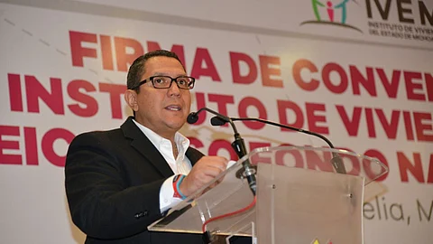 Ángel Ramón Tamayo indicó que en esta misma situación se vive en alrededor de 17 estados (Foto: ACG)