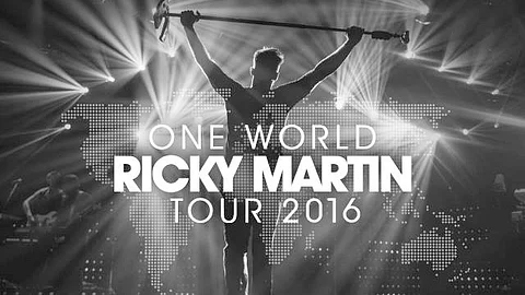 “One World Tour” ha sido ovacionada por más de un millón de personas alrededor del mundo