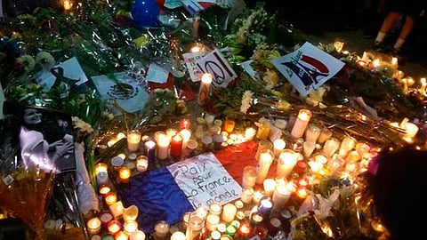 La cifra oficial de víctimas mortales ascendió a 85 y 434 lesionados (Foto:Ilustrativa)