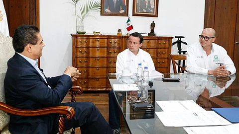 Se entregarán apoyos como muletas, sillas de ruedas y apoyos del Programa un Comienzo Diferente