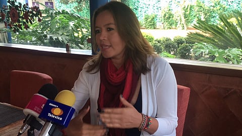 Ávila González aseguró que es fundamental la participación ciudadana (Foto: Archivo)