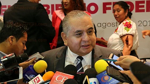 Vargas Fosado dijo que se debe aprovechar las habilidades adquiridas por los migrantes que regresan (Foto: ACG)