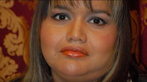 Paula Elizabeth Medrano Suárez aseguró poder subir su autoestima y superar poco a poco la depresión