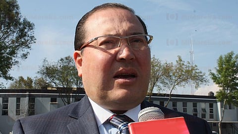 Remusat Arana consideró que la administración municipal debe dar continuidad al tema de seguridad (Foto: Archivo)