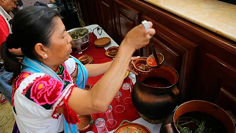 México ingresará este 2024 a la Guía Michelin, cuyas estrellas son el máximo reconocimiento culinario del mundo