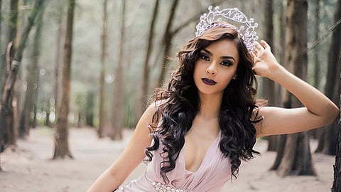 Magdalena Chiprés, la primera michoacana en representar a México internacionalmente
