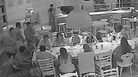 Foto: El Blog Del Narco