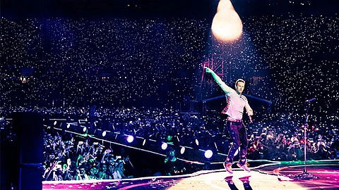 “A Head Full Of Dreams”: el nuevo brillante video de Coldplay grabado en México