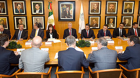 Será un agente mediador que dirima controversias y establezcan líneas de acción para la industria