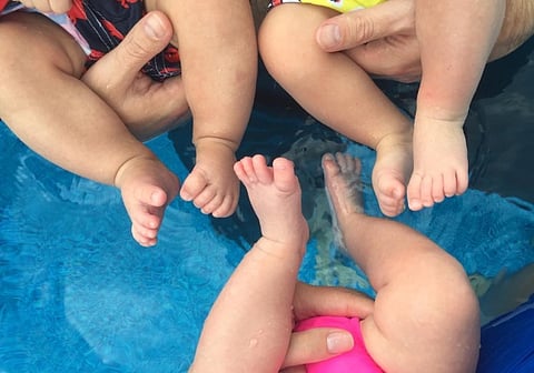 Foto: Instagram @c_k_tipton