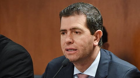 Alfredo Castillo dará los resultados de los Juegos Olímpicos de Río 2016 (Foto: archivo)