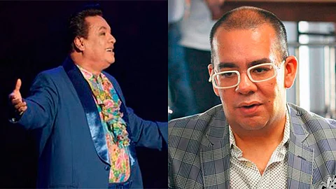 De Juan Gabriel “Me irritan sus lentejuelas no por jotas sino por nacas”: Nicolás Alvarado