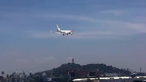 México recuperaría Categoría 1 de seguridad aérea en verano de 2023