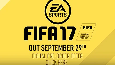 El videojuego saldrá al mercado el próximo 29 de septiembre