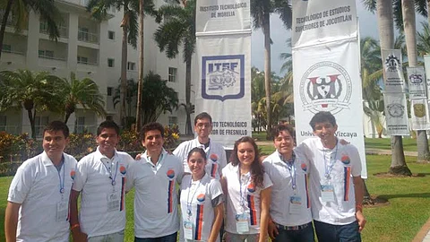 Para el Tec de Morelia existe el compromiso de seguir formando profesionistas-investigadores