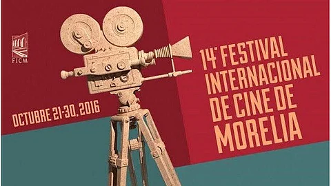 El certamen moreliano tendrá lugar en octubre próximo