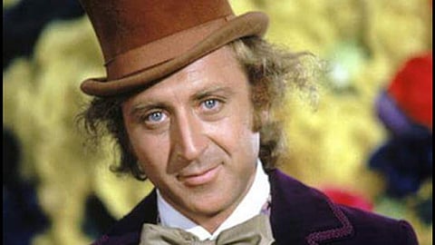 En redes sociales, ‘Willy Wonka’ es bastante famoso, gracias a una serie de memes que circulan con su imagen