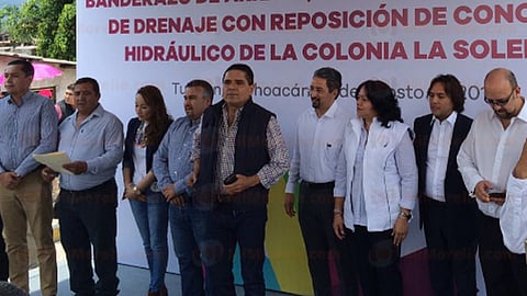 Sobre el programa "Colibrí", se detalló que se trata de generar apoyos para los ciudadanos en cuanto a salud, vivienda y alimentación