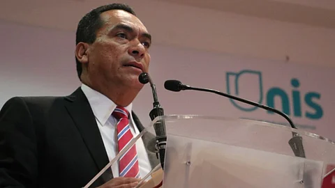 Por último, resaltó que en coordinación con el Renapo se está trabajando en la expedición de actas y pago en línea