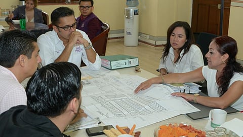 Se vigilará que estos proyectos habitacionales tengan acceso a todos los servicios públicos y con ello ofrecerle a los morelianos una mejor calidad de vida