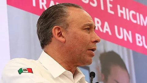 En 2016 se dispone de 750 mdp en esta modalidad de créditos para atender a los trabajadores y pensionados afiliados (Foto: FB/josereyesbaeza)