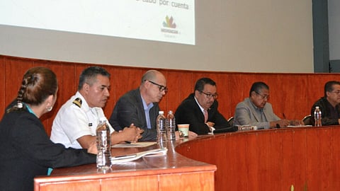 El funcionario aclaró, que por el momento el único censo confiable y estudiado es el de la región de Hidalgo