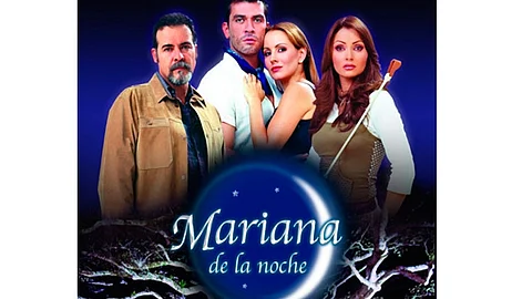 La telenovela Mariana de la Noche estuvo musicalizada con el tema "Yo te recuerdo"