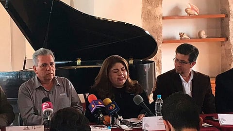 Entijuanarte se llevará a cabo de del 7 al 9 octubre