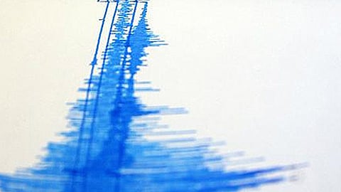 Sin afectaciones en Michoacán tras sismo: PC Estatal