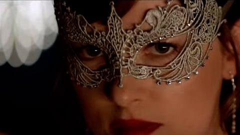 La cinta se estrena el próximo año