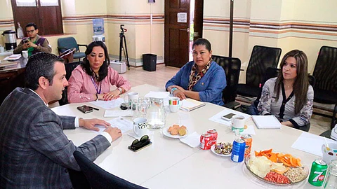 Son observados proyectos ejecutivos y calendarización de obras en la ciudad